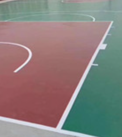 抚松篮球场地坪维修全方案